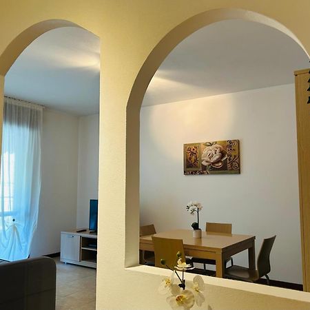 Casa Meja Apartment Gorizia Exterior foto