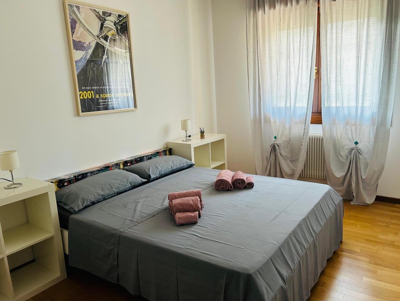 Casa Meja Apartment Gorizia Exterior foto