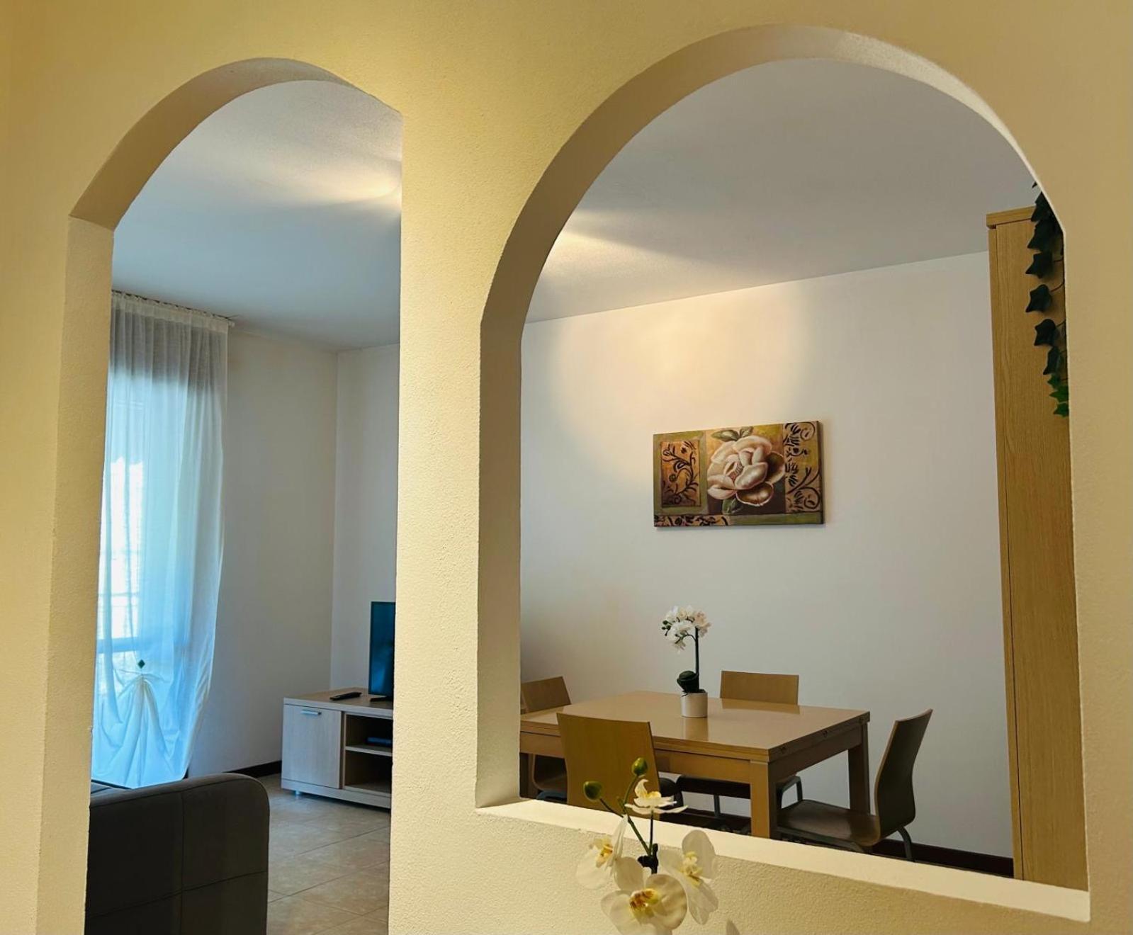 Casa Meja Apartment Gorizia Exterior foto