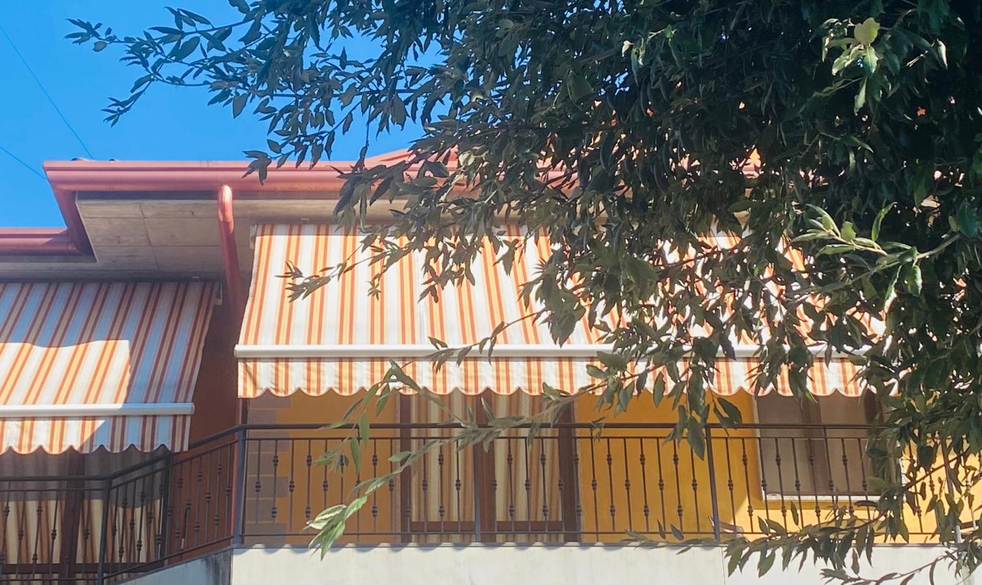 Casa Meja Apartment Gorizia Exterior foto